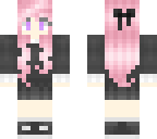 crona girl