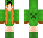 cupa the creeper