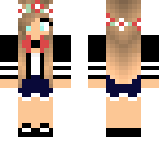 cute bowtie girl