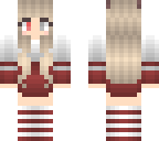 cute ear girl