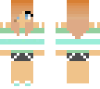cute ginger girl