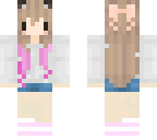 cute girl