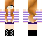 cute girl