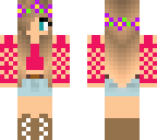 cute girl edit