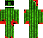 damage watermelon