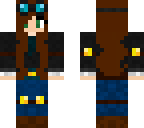 dantdm girl