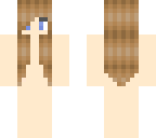 dark brown hair base