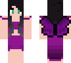 dark fairy
