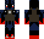 dark mega-lucario