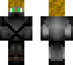 dark mercenary