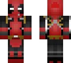 deadpool