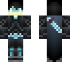 death knight edit