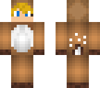 deer boy