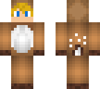 deer boy