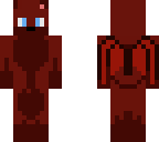 demon wolf