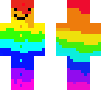 derby rainbow