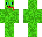 derp frog