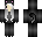 derpy cat onsie
