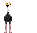 derpy ostrich