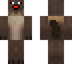 derpy otter