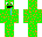 derpy polka-dot guy