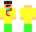 desmond tiny meddler