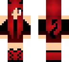 devil girl