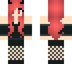 devil girl