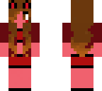 devil girl