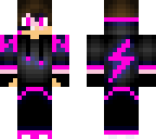 devilboy pink edit