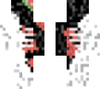 dfinitive halloween skin