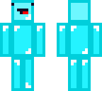 diamond derp