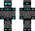 diamond soldier