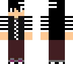 different death kid
