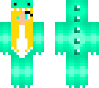 dino
