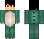 dino boy