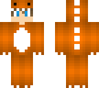 dino luke