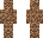 dirt camo
