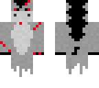 donkey ghost