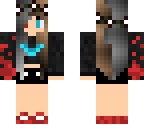 donut's skin