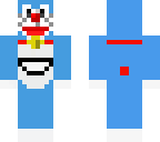 doraemon editado