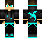 dragon boy -edit-