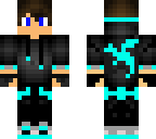 dragon boy updated