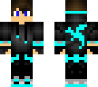 dragon cian