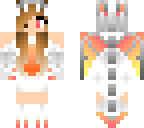 dragon girl