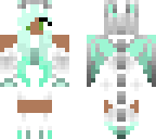 dragon girl