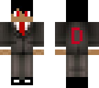 drakomc oficial skin
