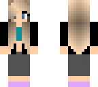 dubstep girl
