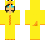 duckeyz onesie