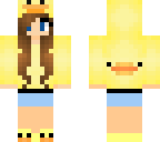 ducky duck